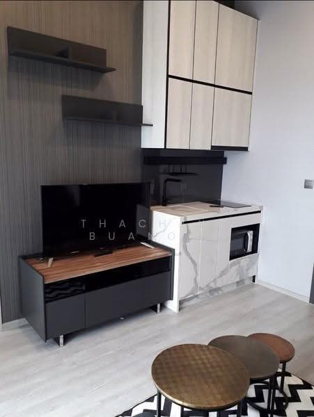 The Line Sukhumvit 101, Bangkok, 3009 Sukhumvit 101 Road, Bang Chak, Phra Khanong, Bangkok, 1 Bedroom, 28 sqm, Condo For Rent, by Thachaya Buanong, 500529650 - DDproperty.com