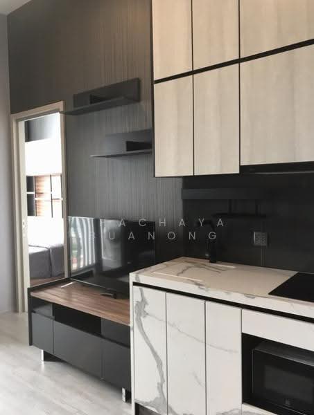 The Line Sukhumvit 101, Bangkok, 3009 Sukhumvit 101 Road, Bang Chak, Phra Khanong, Bangkok, 1 Bedroom, 28 sqm, Condo For Rent, by Thachaya Buanong, 500529650 - DDproperty.com