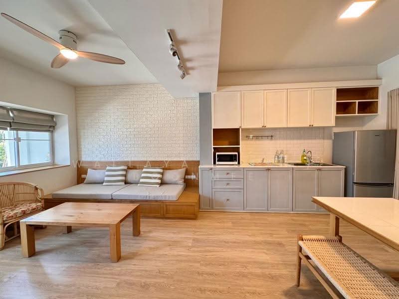 Indy Bangna-Ramkhamhaeng 2, Bangkok, Soi 7, Dok Mai, Prawet, Bangkok, 2 Bedrooms, 108 sqm, Townhouse For Rent, by Wallaya (Jang) Boonmee, 500529654 - DDproperty.com