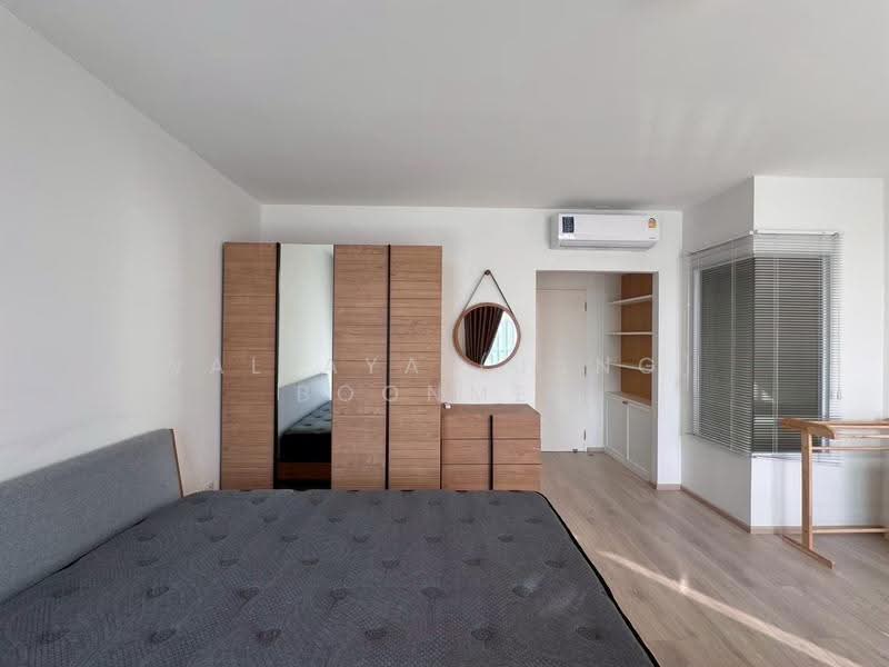 Indy Bangna-Ramkhamhaeng 2, Bangkok, Soi 7, Dok Mai, Prawet, Bangkok, 2 Bedrooms, 108 sqm, Townhouse For Rent, by Wallaya (Jang) Boonmee, 500529654 - DDproperty.com