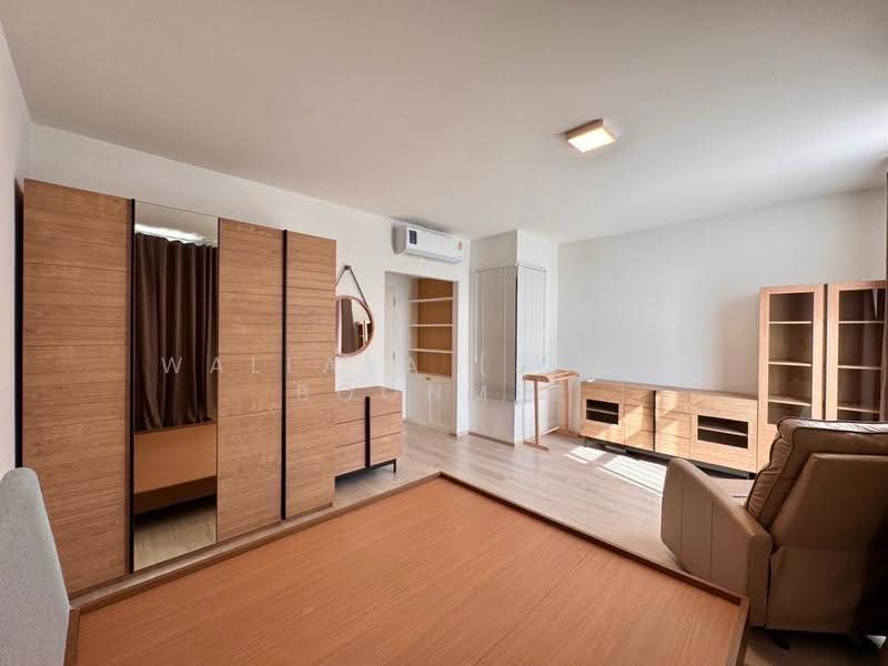 Indy Bangna-Ramkhamhaeng 2, Bangkok, Soi 7, Dok Mai, Prawet, Bangkok, 2 Bedrooms, 108 sqm, Townhouse For Rent, by Wallaya (Jang) Boonmee, 500529654 - DDproperty.com