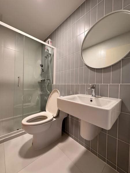 Indy Bangna-Ramkhamhaeng 2, Bangkok, Soi 7, Dok Mai, Prawet, Bangkok, 2 Bedrooms, 108 sqm, Townhouse For Rent, by Wallaya (Jang) Boonmee, 500529654 - DDproperty.com