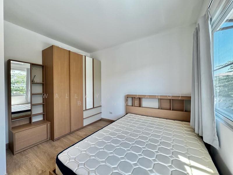 Indy Bangna-Ramkhamhaeng 2, Bangkok, Soi 7, Dok Mai, Prawet, Bangkok, 2 Bedrooms, 108 sqm, Townhouse For Rent, by Wallaya (Jang) Boonmee, 500529654 - DDproperty.com