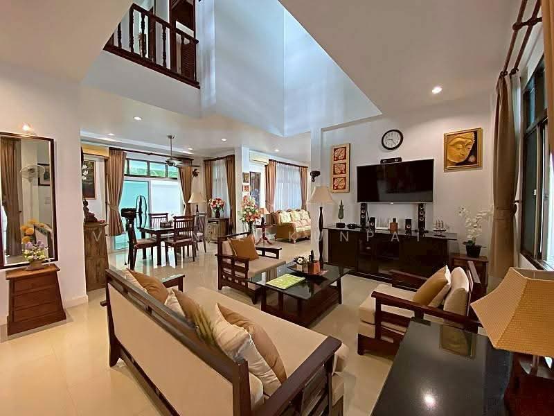 3-BR House, Prachuap Khiri Khan, Nong Kae, Hua Hin, Prachuap Khiri Khan, 3 Bedrooms, 500 sqm, Single Detached House For Sale, by Valen Lokunpai , 500529656 - DDproperty.com