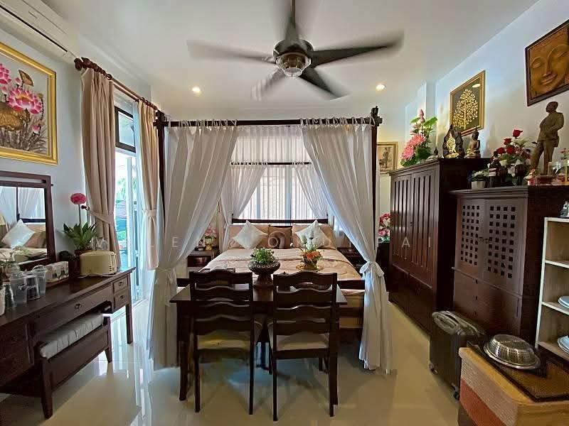 3-BR House, Prachuap Khiri Khan, Nong Kae, Hua Hin, Prachuap Khiri Khan, 3 Bedrooms, 500 sqm, Single Detached House For Sale, by Valen Lokunpai , 500529656 - DDproperty.com