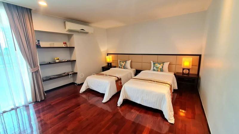 Piyathip Place, Bangkok, 24 Soi Prommitr, Khlong Tan Nua, Watthana, Bangkok, 2 Bedrooms, 173 sqm, Condo For Rent, by Poommipat Suradech, 500529659 - DDproperty.com