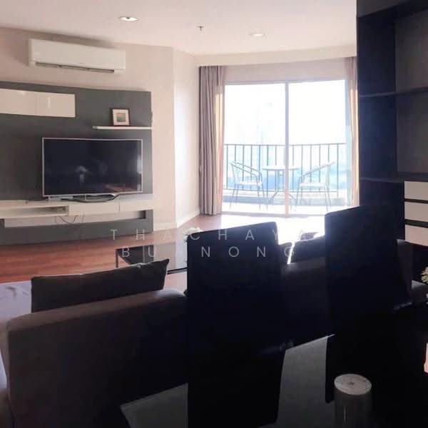 Belle Grand Rama 9, Bangkok, 131 Rama 9 Road, Huai Khwang, Bangkok, 3 Bedrooms, 101 sqm, Condo For Rent, by Thachaya Buanong, 500529660 - DDproperty.com
