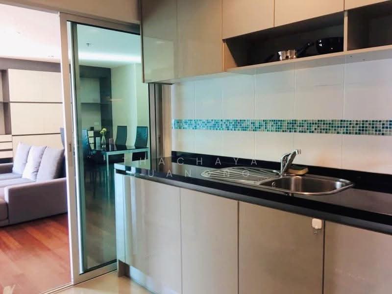 Belle Grand Rama 9, Bangkok, 131 Rama 9 Road, Huai Khwang, Bangkok, 3 Bedrooms, 101 sqm, Condo For Rent, by Thachaya Buanong, 500529660 - DDproperty.com