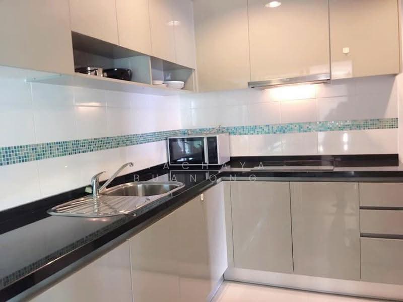 Belle Grand Rama 9, Bangkok, 131 Rama 9 Road, Huai Khwang, Bangkok, 3 Bedrooms, 101 sqm, Condo For Rent, by Thachaya Buanong, 500529660 - DDproperty.com
