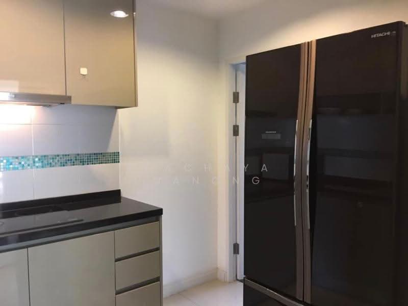 Belle Grand Rama 9, Bangkok, 131 Rama 9 Road, Huai Khwang, Bangkok, 3 Bedrooms, 101 sqm, Condo For Rent, by Thachaya Buanong, 500529660 - DDproperty.com