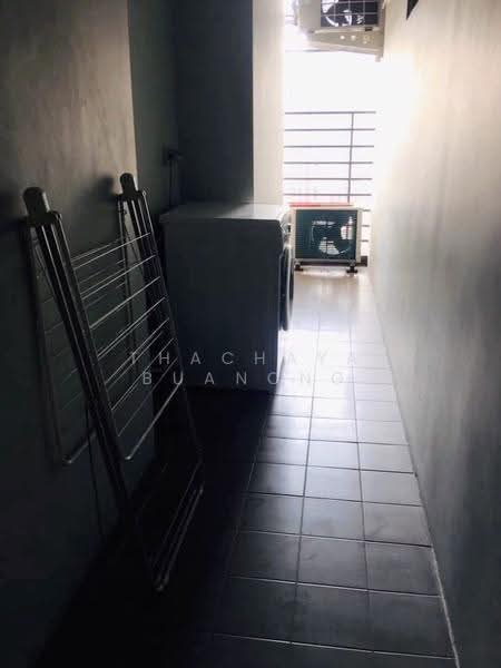 Belle Grand Rama 9, Bangkok, 131 Rama 9 Road, Huai Khwang, Bangkok, 3 Bedrooms, 101 sqm, Condo For Rent, by Thachaya Buanong, 500529660 - DDproperty.com