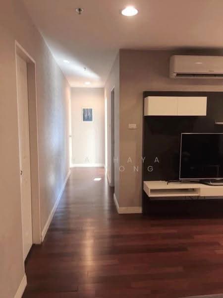 Belle Grand Rama 9, Bangkok, 131 Rama 9 Road, Huai Khwang, Bangkok, 3 Bedrooms, 101 sqm, Condo For Rent, by Thachaya Buanong, 500529660 - DDproperty.com