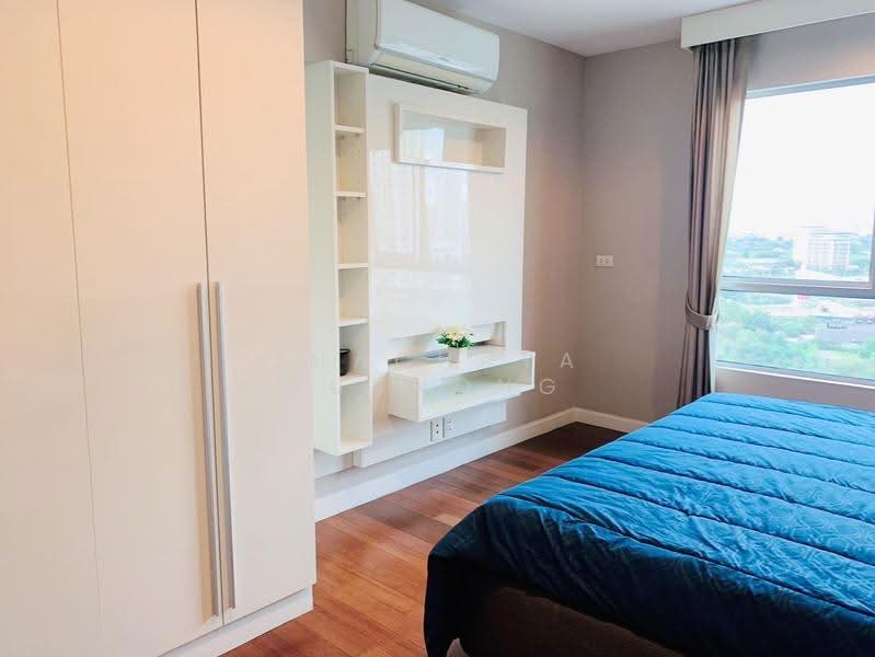 Belle Grand Rama 9, Bangkok, 131 Rama 9 Road, Huai Khwang, Bangkok, 3 Bedrooms, 101 sqm, Condo For Rent, by Thachaya Buanong, 500529660 - DDproperty.com