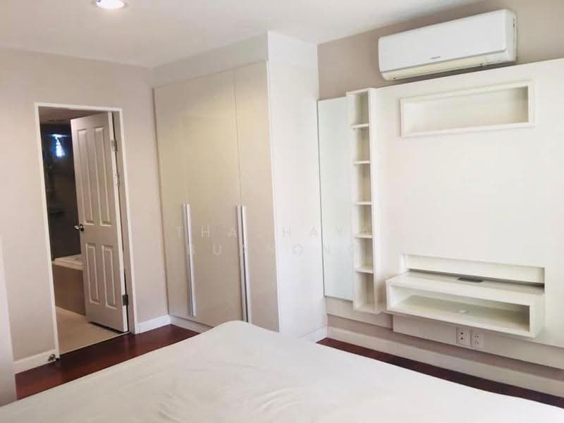 Belle Grand Rama 9, Bangkok, 131 Rama 9 Road, Huai Khwang, Bangkok, 3 Bedrooms, 101 sqm, Condo For Rent, by Thachaya Buanong, 500529660 - DDproperty.com