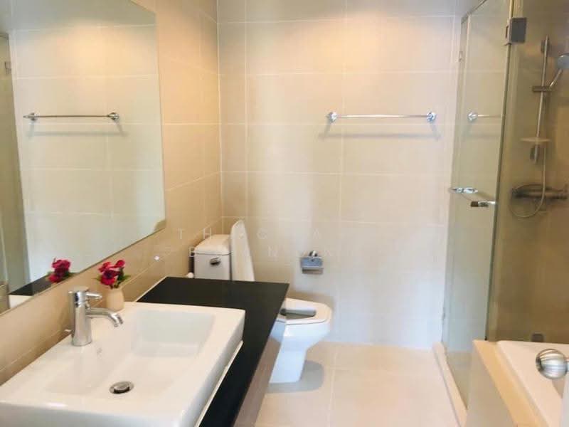Belle Grand Rama 9, Bangkok, 131 Rama 9 Road, Huai Khwang, Bangkok, 3 Bedrooms, 101 sqm, Condo For Rent, by Thachaya Buanong, 500529660 - DDproperty.com