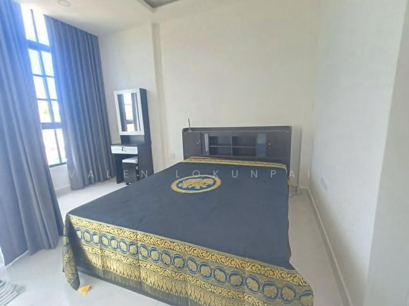 2-BR Townhouse, Chon Buri (Pattaya), Na Kloe, Bang Lamung (Pattaya), Chon Buri (Pattaya), 2 Bedrooms, 72 sqm, Townhouse For Sale, by Valen Lokunpai , 500529661 - DDproperty.com