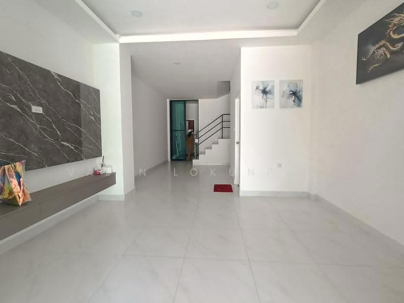 2-BR Townhouse, Chon Buri (Pattaya), Na Kloe, Bang Lamung (Pattaya), Chon Buri (Pattaya), 2 Bedrooms, 72 sqm, Townhouse For Sale, by Valen Lokunpai , 500529661 - DDproperty.com