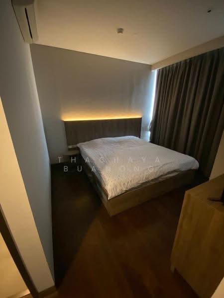 The Lumpini 24, Bangkok, Sukhumvit 24 Road, Khong Tan, Khlong Toei, Bangkok, 1 Bedroom, 38 sqm, Condo For Rent, by Thachaya Buanong, 500529662 - DDproperty.com