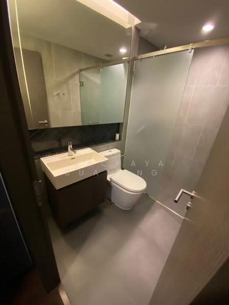 The Lumpini 24, Bangkok, Sukhumvit 24 Road, Khong Tan, Khlong Toei, Bangkok, 1 Bedroom, 38 sqm, Condo For Rent, by Thachaya Buanong, 500529662 - DDproperty.com