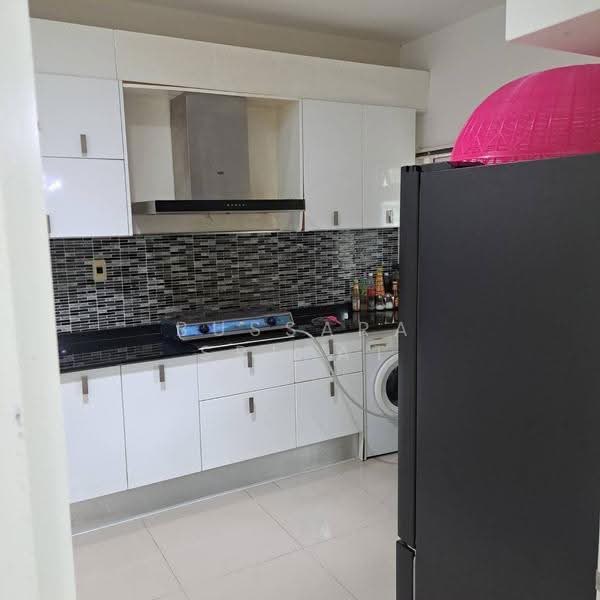 Bangkok Boulevard Rama 9-Srinakarin, Bangkok, Krungthep Kreetha Road, Saphan Sung, Bangkok, 4 Bedrooms, 335 sqm, Single Detached House For Sale, by Bussara Sri-At, 500529663 - DDproperty.com