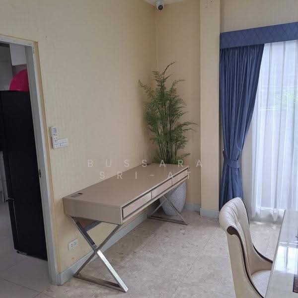 Bangkok Boulevard Rama 9-Srinakarin, Bangkok, Krungthep Kreetha Road, Saphan Sung, Bangkok, 4 Bedrooms, 335 sqm, Single Detached House For Sale, by Bussara Sri-At, 500529663 - DDproperty.com