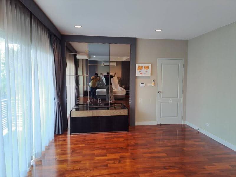 Bangkok Boulevard Rama 9-Srinakarin, Bangkok, Krungthep Kreetha Road, Saphan Sung, Bangkok, 4 Bedrooms, 335 sqm, Single Detached House For Sale, by Bussara Sri-At, 500529663 - DDproperty.com