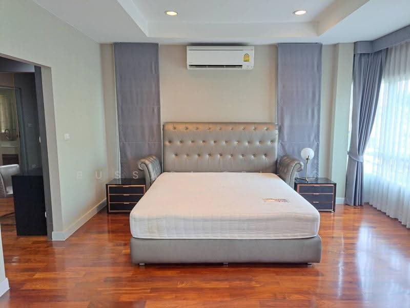 Bangkok Boulevard Rama 9-Srinakarin : บางกอก บูเลอวาร์ด พระราม 9-ศรีนครินทร์, กรุงเทพ, ถนนกรุงเทพกรีฑา, สะพานสูง, กรุงเทพ, 335 ตร.ม., บ้านเดี่ยว ขาย, โดย Bussara Sri-At, 500529663 - DDproperty.com