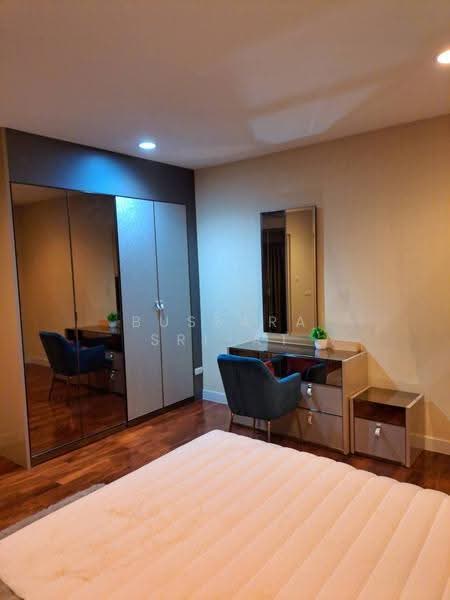 Bangkok Boulevard Rama 9-Srinakarin, Bangkok, Krungthep Kreetha Road, Saphan Sung, Bangkok, 4 Bedrooms, 335 sqm, Single Detached House For Sale, by Bussara Sri-At, 500529663 - DDproperty.com
