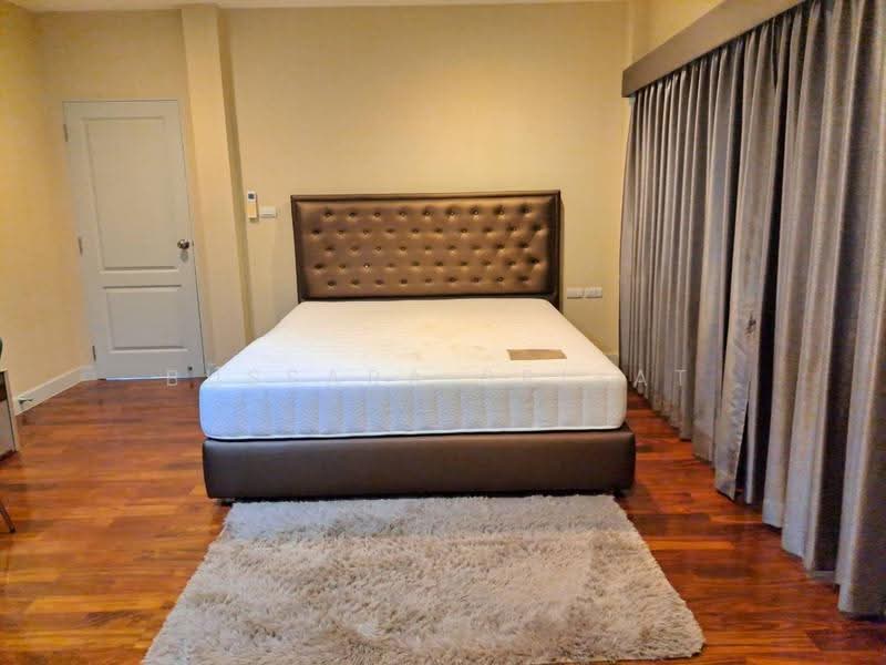 Bangkok Boulevard Rama 9-Srinakarin, Bangkok, Krungthep Kreetha Road, Saphan Sung, Bangkok, 4 Bedrooms, 335 sqm, Single Detached House For Sale, by Bussara Sri-At, 500529663 - DDproperty.com
