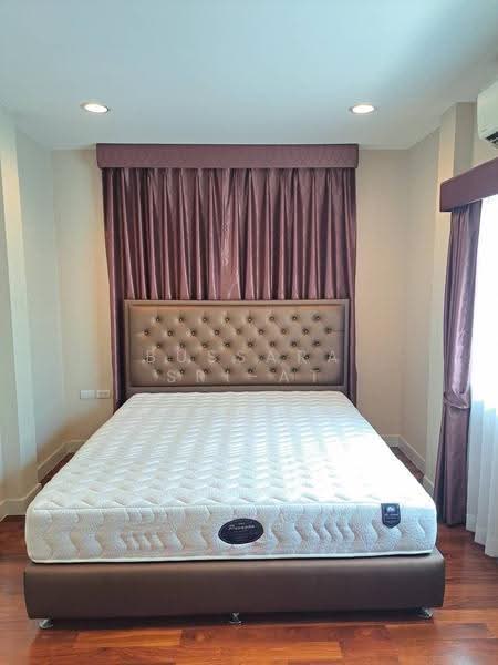 Bangkok Boulevard Rama 9-Srinakarin, Bangkok, Krungthep Kreetha Road, Saphan Sung, Bangkok, 4 Bedrooms, 335 sqm, Single Detached House For Sale, by Bussara Sri-At, 500529663 - DDproperty.com