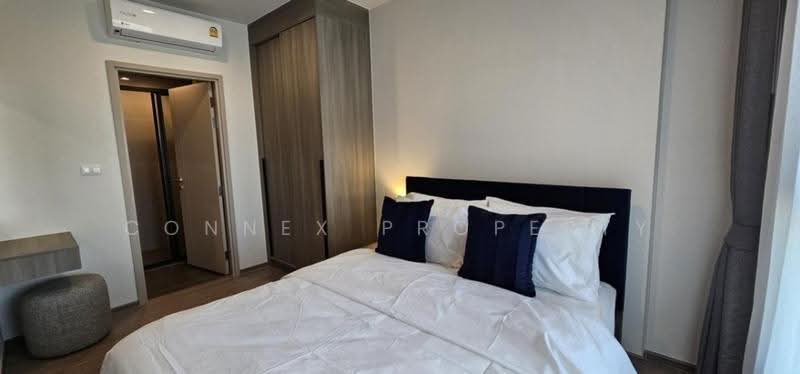 The Base Phetchaburi-Thonglor, Bangkok, Phetchaburi Rd, Bang Kapi, Huai Khwang, Bangkok, 1 Bedroom, 33 sqm, Condo For Rent, by Connex Property, 500529664 - DDproperty.com