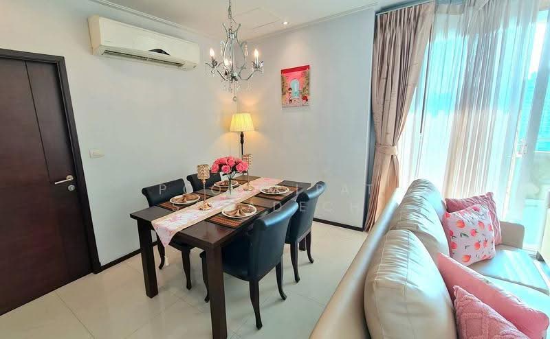 Piyathip Place, Bangkok, 24 Soi Prommitr, Khlong Tan Nua, Watthana, Bangkok, 2 Bedrooms, 173 sqm, Condo For Rent, by Poommipat Suradech, 500529665 - DDproperty.com
