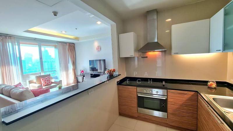 Piyathip Place, Bangkok, 24 Soi Prommitr, Khlong Tan Nua, Watthana, Bangkok, 2 Bedrooms, 173 sqm, Condo For Rent, by Poommipat Suradech, 500529665 - DDproperty.com
