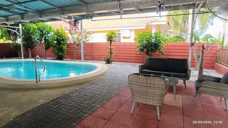 3-BR House, Prachuap Khiri Khan, Khlong Wan, Muang Prachaubkirikhan, Prachuap Khiri Khan, 3 Bedrooms, 400 sqm, Single Detached House For Sale, by Valen Lokunpai , 500529666 - DDproperty.com