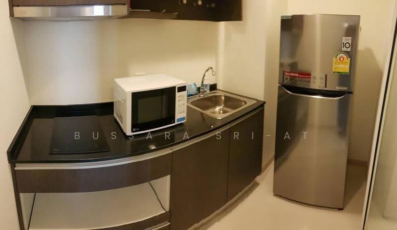 Moniiq Sukhumvit 64, Bangkok, Soi Sukhumvit 64, Bang Chak, Phra Khanong, Bangkok, 2 Bedrooms, 43 sqm, Condo For Sale, by Bussara Sri-At, 500529668 - DDproperty.com