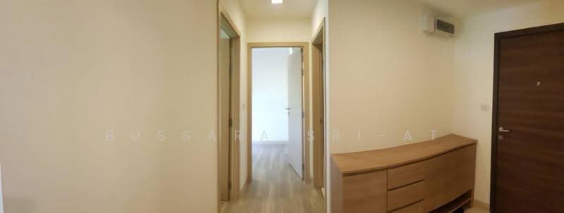 Moniiq Sukhumvit 64, Bangkok, Soi Sukhumvit 64, Bang Chak, Phra Khanong, Bangkok, 2 Bedrooms, 43 sqm, Condo For Sale, by Bussara Sri-At, 500529668 - DDproperty.com