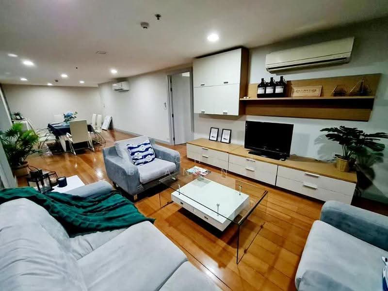 Prime Mansion Sukhumvit 31 : ไพรม แมนชั่น สุขุมวิท 31, กรุงเทพ, 222 ซอยสุขุมวิท 31 ถนนสุขุมวิท, คลองตันเหนือ, วัฒนา, กรุงเทพ, 140 ตร.ม., คอนโด ให้เช่า, โดย Thachaya Buanong, 500529669 - DDproperty.com