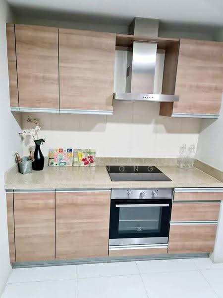 Prime Mansion Sukhumvit 31, Bangkok, 222 Soi Sukhumvit 31, Sukhumvit Road, Khlong Tan Nua, Watthana, Bangkok, 2 Bedrooms, 140 sqm, Condo For Rent, by Thachaya Buanong, 500529669 - DDproperty.com