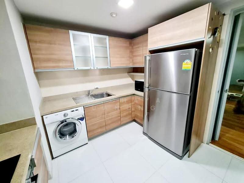 Prime Mansion Sukhumvit 31 : ไพรม แมนชั่น สุขุมวิท 31, กรุงเทพ, 222 ซอยสุขุมวิท 31 ถนนสุขุมวิท, คลองตันเหนือ, วัฒนา, กรุงเทพ, 140 ตร.ม., คอนโด ให้เช่า, โดย Thachaya Buanong, 500529669 - DDproperty.com