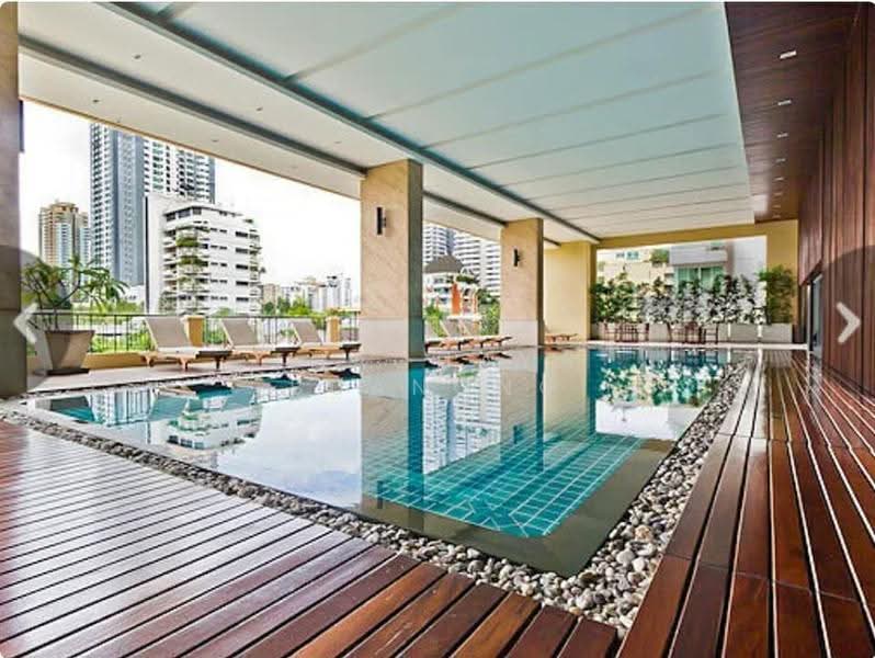 Prime Mansion Sukhumvit 31, Bangkok, 222 Soi Sukhumvit 31, Sukhumvit Road, Khlong Tan Nua, Watthana, Bangkok, 2 Bedrooms, 140 sqm, Condo For Rent, by Thachaya Buanong, 500529669 - DDproperty.com