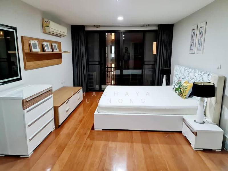 Prime Mansion Sukhumvit 31, Bangkok, 222 Soi Sukhumvit 31, Sukhumvit Road, Khlong Tan Nua, Watthana, Bangkok, 2 Bedrooms, 140 sqm, Condo For Rent, by Thachaya Buanong, 500529669 - DDproperty.com