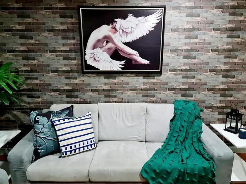Prime Mansion Sukhumvit 31, Bangkok, 222 Soi Sukhumvit 31, Sukhumvit Road, Khlong Tan Nua, Watthana, Bangkok, 2 Bedrooms, 140 sqm, Condo For Rent, by Thachaya Buanong, 500529669 - DDproperty.com