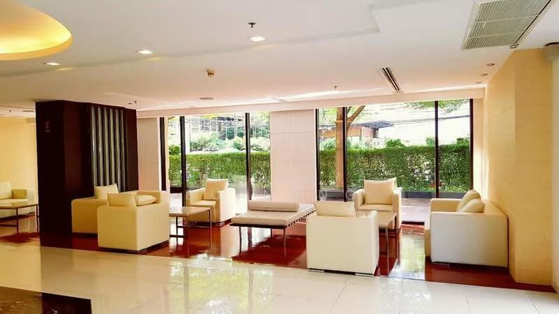 Prime Mansion Sukhumvit 31, Bangkok, 222 Soi Sukhumvit 31, Sukhumvit Road, Khlong Tan Nua, Watthana, Bangkok, 2 Bedrooms, 140 sqm, Condo For Rent, by Thachaya Buanong, 500529669 - DDproperty.com