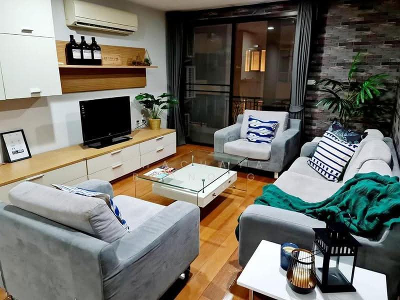 Prime Mansion Sukhumvit 31, Bangkok, 222 Soi Sukhumvit 31, Sukhumvit Road, Khlong Tan Nua, Watthana, Bangkok, 2 Bedrooms, 140 sqm, Condo For Rent, by Thachaya Buanong, 500529669 - DDproperty.com