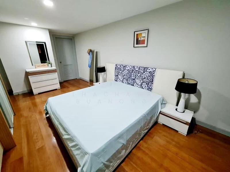 Prime Mansion Sukhumvit 31, Bangkok, 222 Soi Sukhumvit 31, Sukhumvit Road, Khlong Tan Nua, Watthana, Bangkok, 2 Bedrooms, 140 sqm, Condo For Rent, by Thachaya Buanong, 500529669 - DDproperty.com