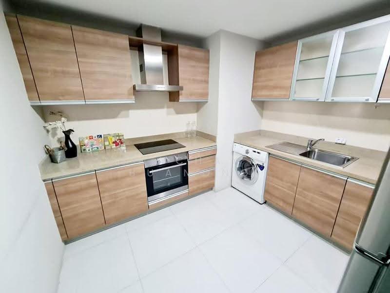 Prime Mansion Sukhumvit 31 : ไพรม แมนชั่น สุขุมวิท 31, กรุงเทพ, 222 ซอยสุขุมวิท 31 ถนนสุขุมวิท, คลองตันเหนือ, วัฒนา, กรุงเทพ, 140 ตร.ม., คอนโด ให้เช่า, โดย Thachaya Buanong, 500529669 - DDproperty.com