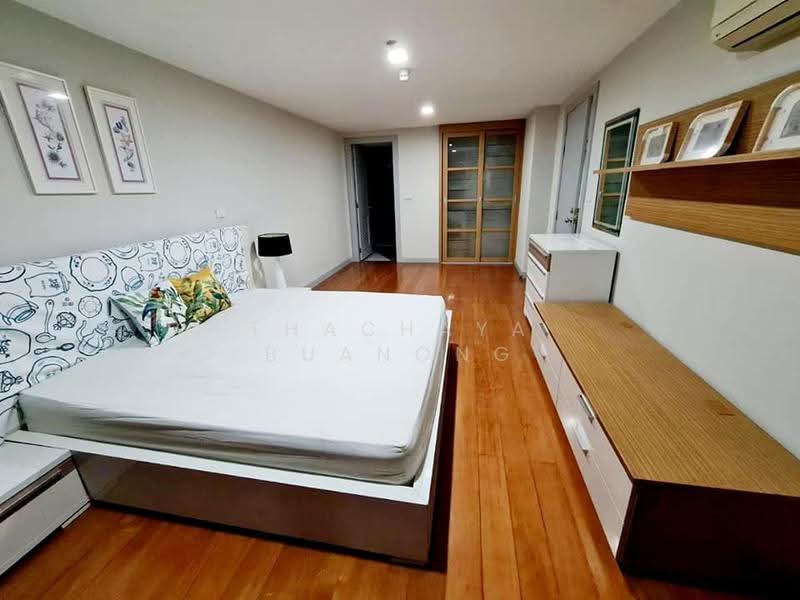 Prime Mansion Sukhumvit 31, Bangkok, 222 Soi Sukhumvit 31, Sukhumvit Road, Khlong Tan Nua, Watthana, Bangkok, 2 Bedrooms, 140 sqm, Condo For Rent, by Thachaya Buanong, 500529669 - DDproperty.com