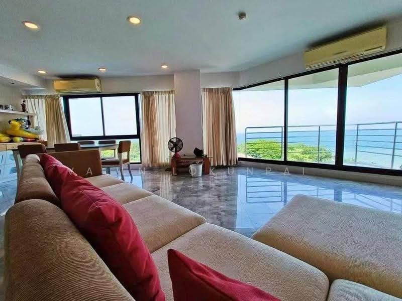 Palm Pavilion Hua Hin, Prachuap Khiri Khan, Petchkasem Road, Hua Hin, Prachuap Khiri Khan, 3 Bedrooms, 159 sqm, Condo For Sale, by Valen Lokunpai , 500529670 - DDproperty.com
