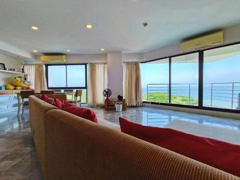 Palm Pavilion Hua Hin, Prachuap Khiri Khan, Petchkasem Road, Hua Hin, Prachuap Khiri Khan, 3 Bedrooms, 159 sqm, Condo For Sale, by Valen Lokunpai , 500529670 - DDproperty.com
