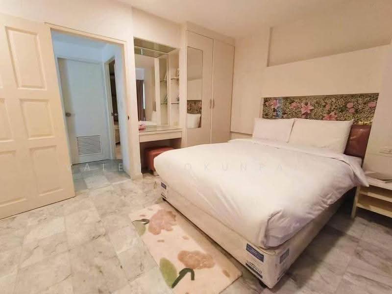 Palm Pavilion Hua Hin, Prachuap Khiri Khan, Petchkasem Road, Hua Hin, Prachuap Khiri Khan, 3 Bedrooms, 159 sqm, Condo For Sale, by Valen Lokunpai , 500529670 - DDproperty.com